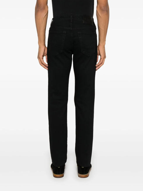 Bard jeans